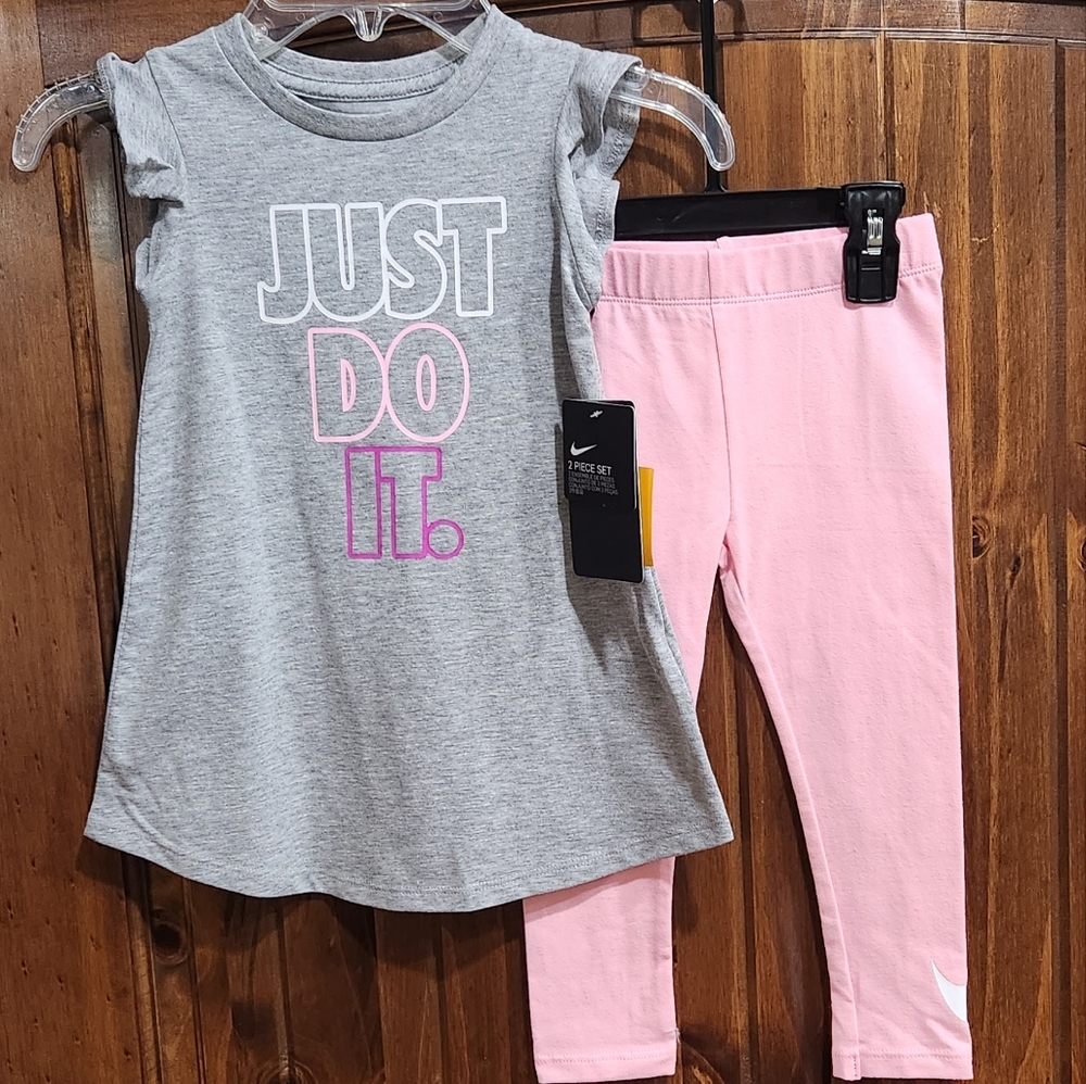 🆕️ Nike 2pc set
